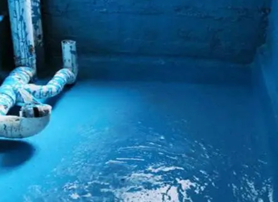 兴安盟卫生间漏水维修公司分下防水公司如何判断防水工程的质量?