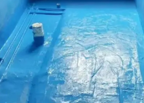 兴安盟卫生间漏水维修公司分享下兴安盟卫生间防水工程中常用防水涂料介绍。